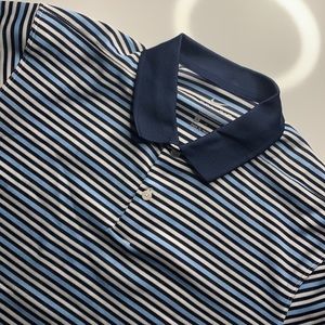 Men’s Medium Nike Performance Polo